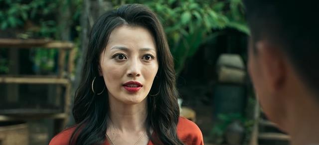 警察|冰雨火:被警察带走后,琼姐为何一脸得意?她早就料到结果了