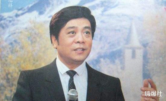 赵忠祥|赵忠祥公立雕像遭全网讨伐！逝世两年丑闻被揭，巨额财产来路不明