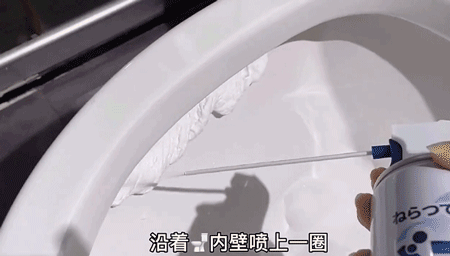 马桶“慎用”蓝泡泡,有人白白“漏掉”10吨水,差点换马桶!