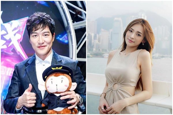 徐嘉雯|女星陈桢怡出轨劈腿大12岁的男演员周子扬 交往4年男友不忍了