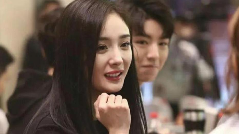杨幂|“辟谣日”又来了，杨幂、王一博纷纷躺枪，谣言满天飞