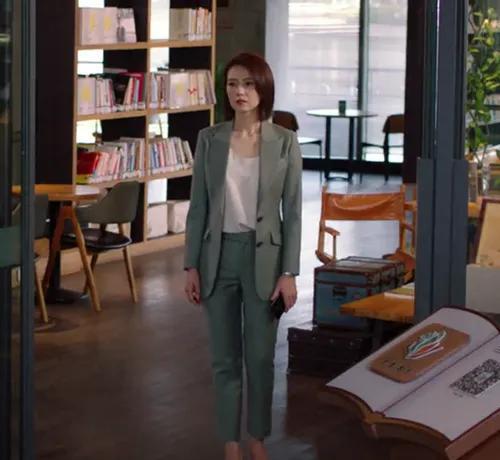 宜昌|《完美伴侣》：“完美”的职场，失败的婚姻，带给我们两点启示