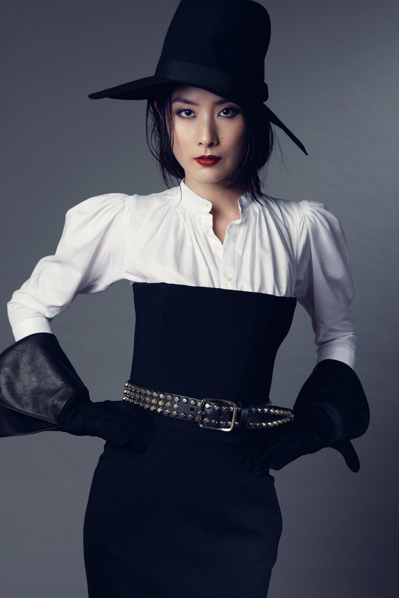 陈慧琳|著名歌手陈慧琳: 和富家子弟相恋16年,婚后生两子,如今怎样了?