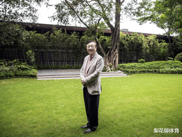 倪光南|苹果不再中立，倪光南的担忧成为现实，华为“中招”，另有原因