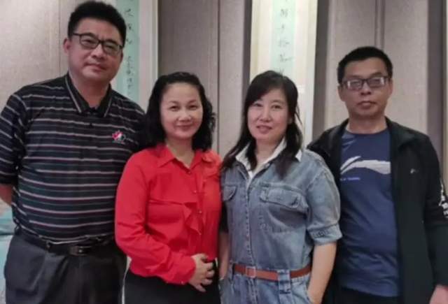 风波后北海舅舅录音曝光,称自己相信法律官宣,与许妈彻底闹掰