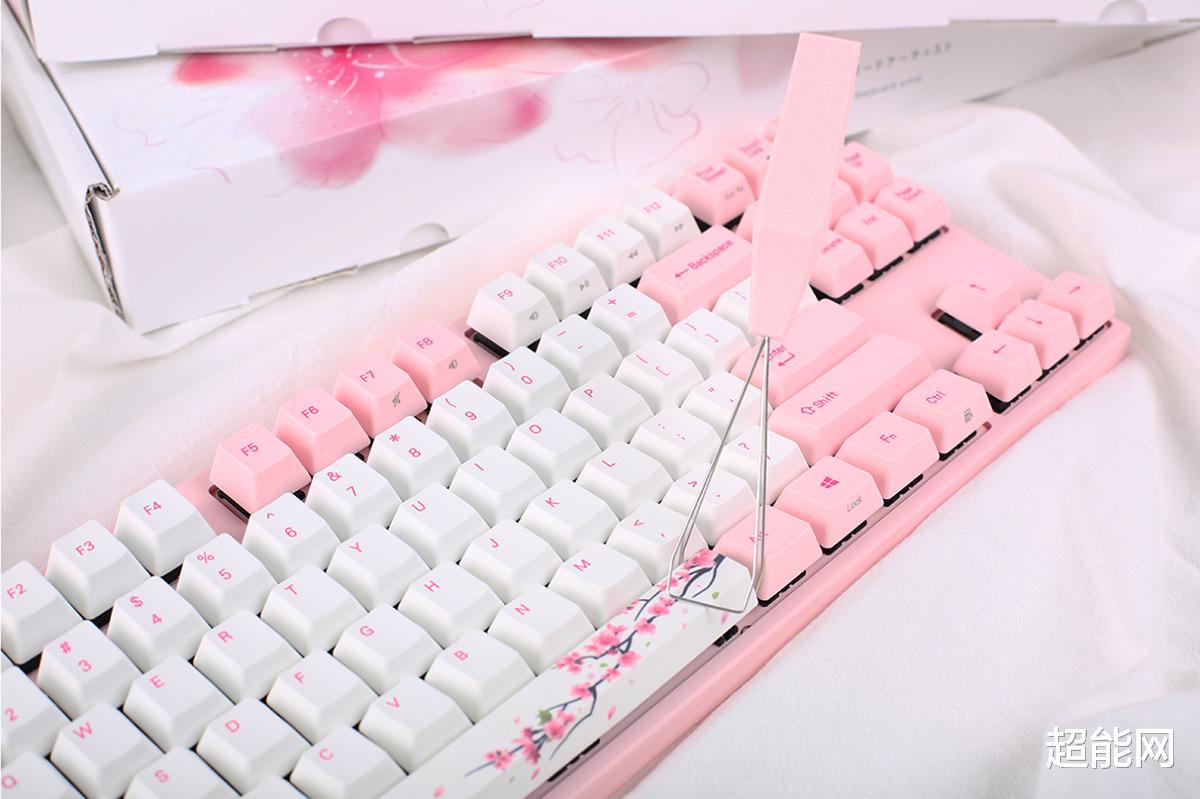机械键盘|超能课堂:国产机械键盘轴体百花齐放,哪些更适合你?