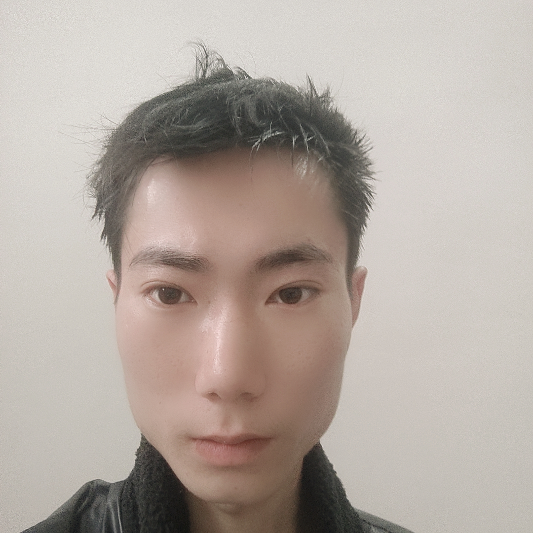 面霜 日常自拍《我要告别猥琐》