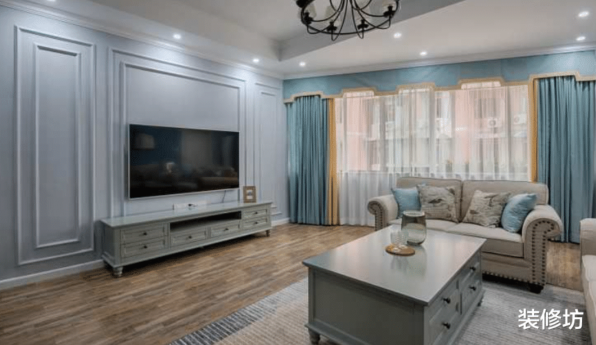 老房变新房，看设计师如何对老房进行爆改，连角落也不放过