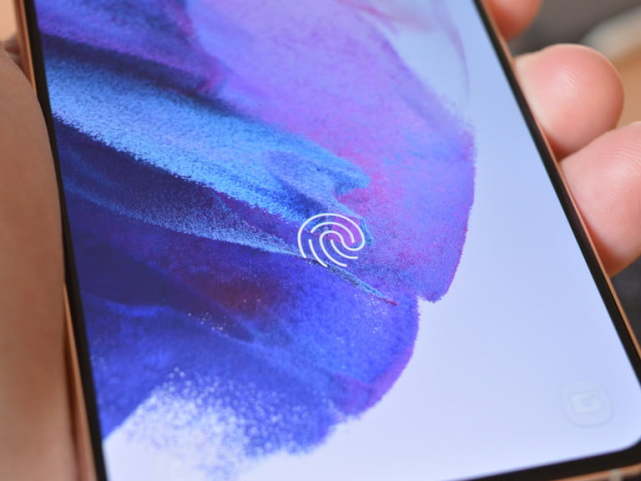 小米科技|小米全屏指纹解锁专利曝光，或改变游戏规则？