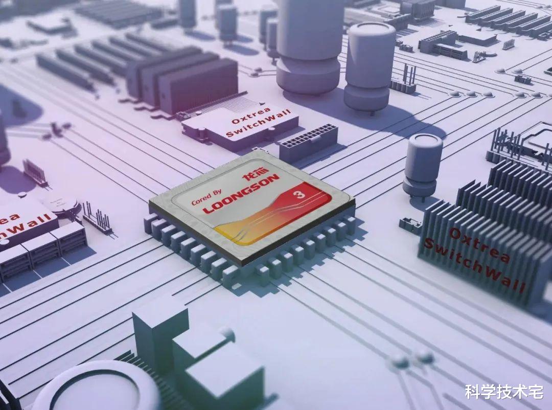 华为|28nm芯片搁置？俄罗斯公司宣布，大力生产90nm芯片！