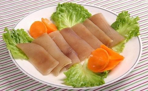 猪肚|猪身上有个宝贝,有助于降低血压、血脂、血糖,是什么你知道吗?