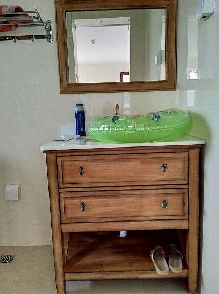 晒晒我家180平新房,装修40万,全用环保材料,壁纸胶水可以吃!