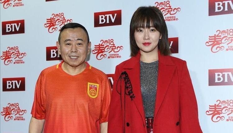 武侠|潘阳：潘长江安排她30岁嫁给10亿富豪，为何婚后却带娃常住娘家？