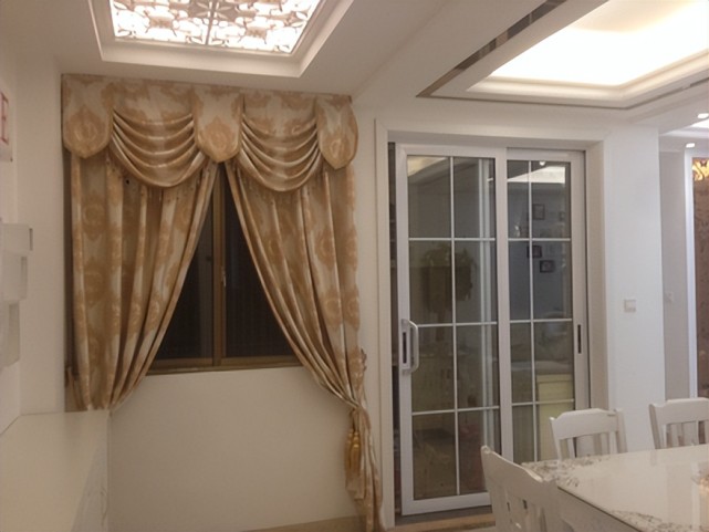 晒晒花18万装修新房,亲戚都说我入坑太深,没点生气样又俗气