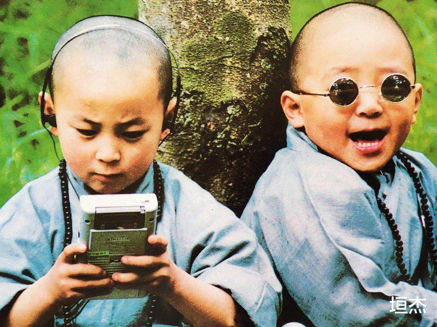 童星|有种“整容”叫童星长大，有人换脸有人长残，还有人逆袭翻红