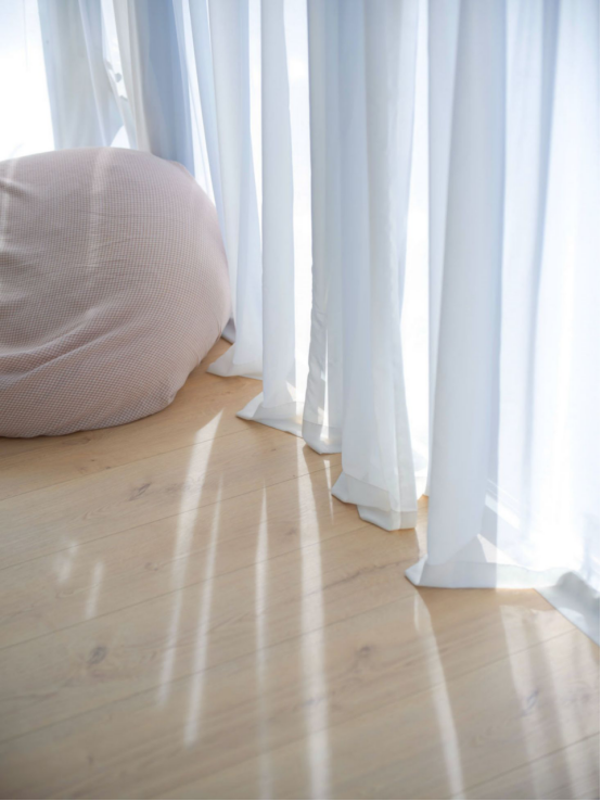 看看85后处女座小姐姐的家,一室二人三餐四季,网友:好想住这里