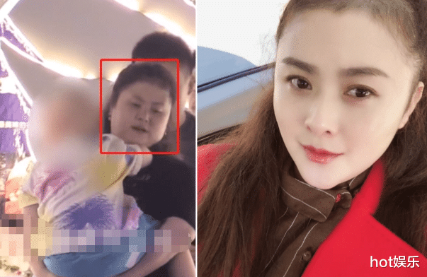 沈腾|沈腾瘦出男人味,王琦却日渐腰圆,体态臃肿富贵包鼓起