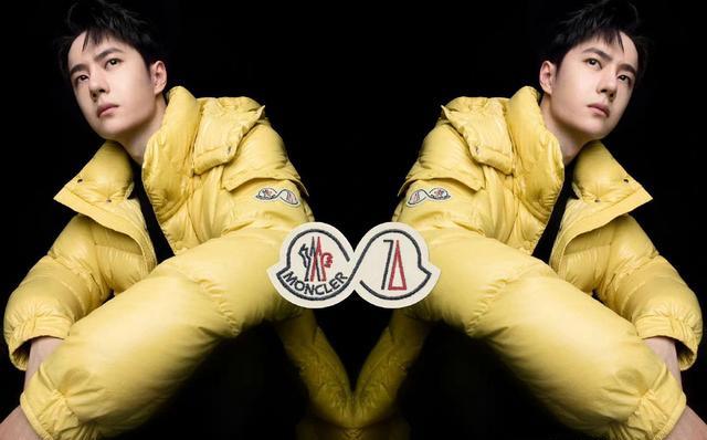 脱口秀大会|王一博高奢代言,安排的顶级排面,亲邀国际摄影师倾情掌镜