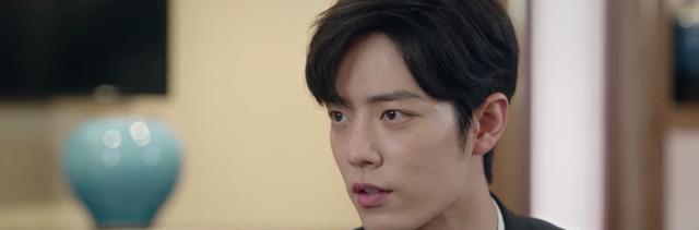 顾魏|《余生》：林父病危，为托付女儿终身主动说服顾魏父母同意尽快完婚