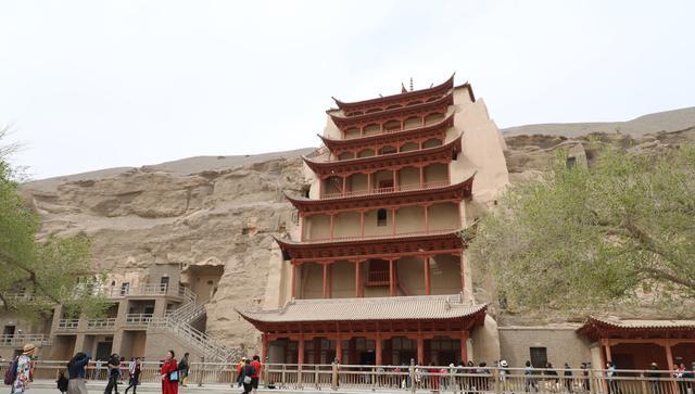 旅行|中国最值得去10个旅行地，每一处都触及灵魂之美，你去过几个？