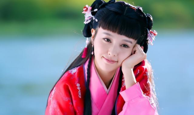 御姐|可御姐可萝莉的女星图鉴：可爱霸气无缝切换，戏路走宽了