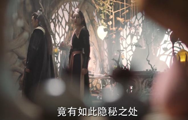 李亚男|P烟花,没群演,假道具,这5部投资巨大的剧,卖穷的样子像乞讨