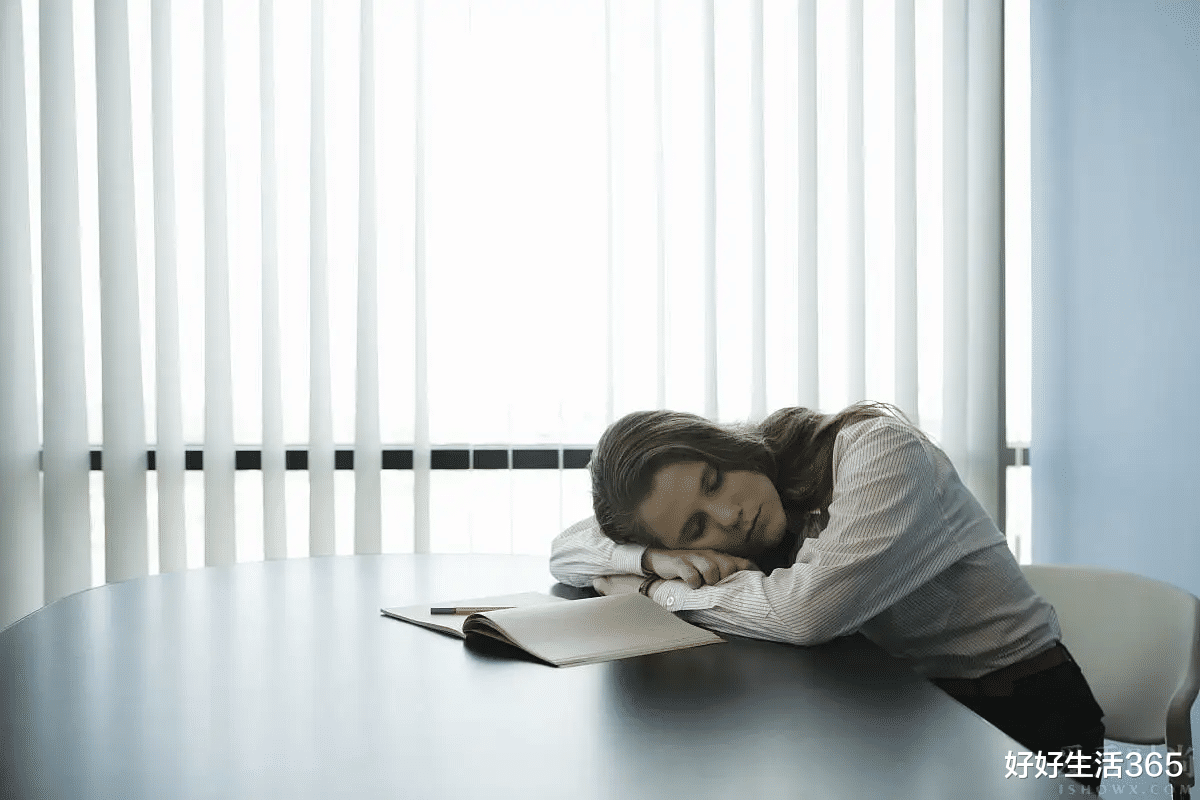 中国人|为啥中国人要睡午觉，而欧美人大多不睡？