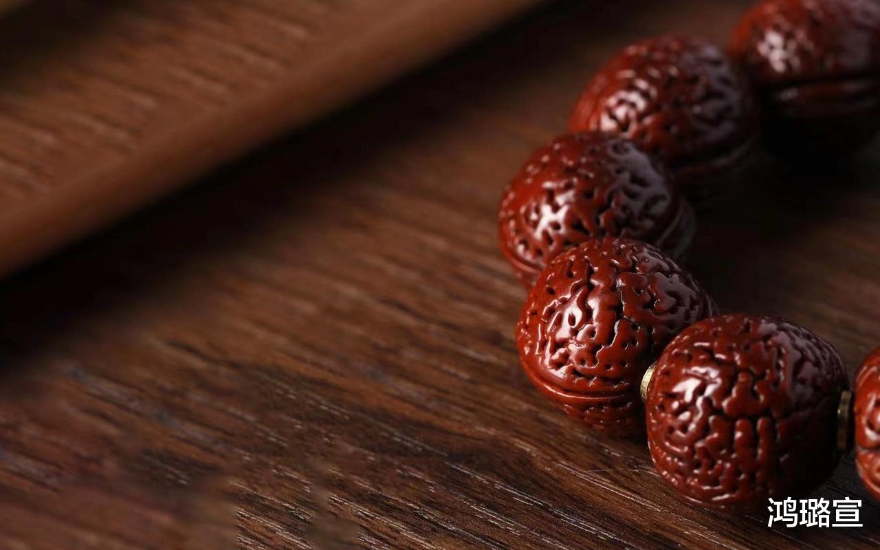 羲之爱鹅|文玩玩家“砖头”也能盘?这是真的么?还是在嘲讽文玩玩家?