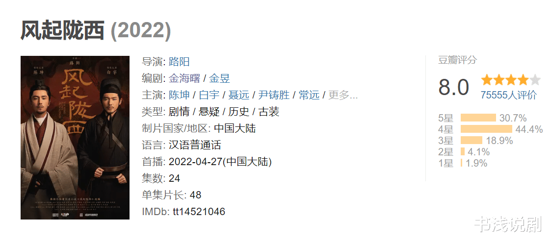 吴倩莲|《警察荣誉》口碑棒,白鹿的黑眼圈,打了多少“磨皮美人”的脸!