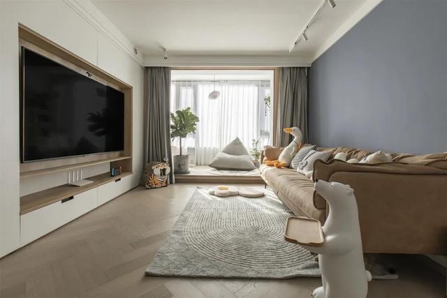 杭州发现一户人家的装修，因太会布置而走红，值得借鉴！