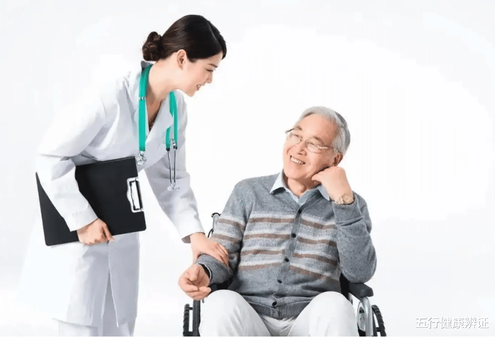 咳嗽|阳气不足,如何从说话的声音和内容来辨别?教你5个辨别方法