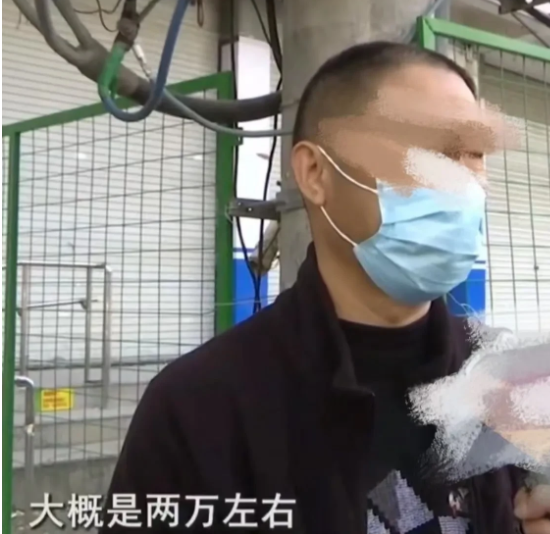 浙江台州,男子把爱车停在路边,竟被15岁少年偷去卖给了回收站,而且只卖了1500元!