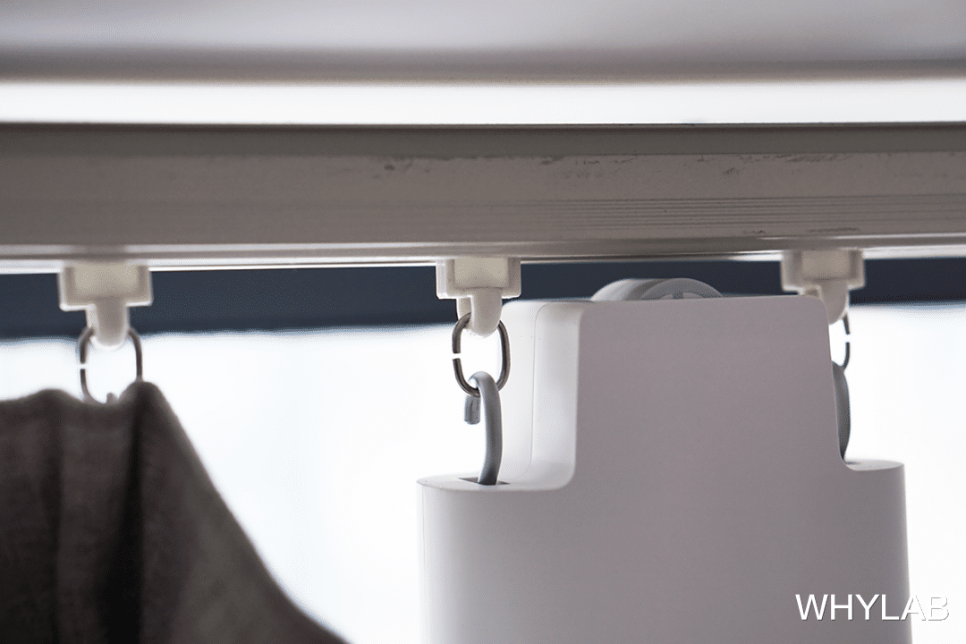 不想动手拉窗帘?这不是你的错——米家窗帘伴侣体验