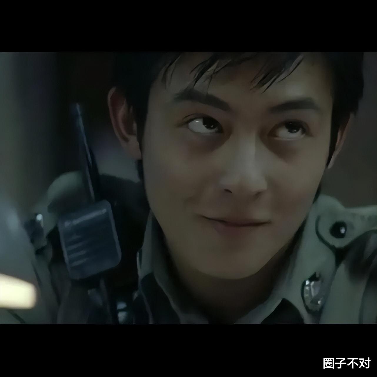 吴彦祖|有钱也扛不住岁月的洗礼，这八位男星颜值下滑太严重了