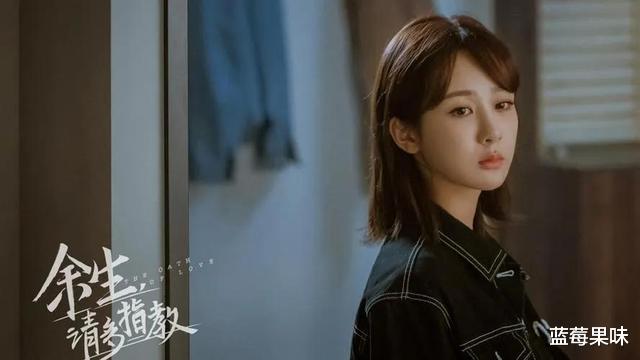 赵丽颖|2022年最受欢迎的8位女星，其中三个姓赵，虞书欣也意外上榜