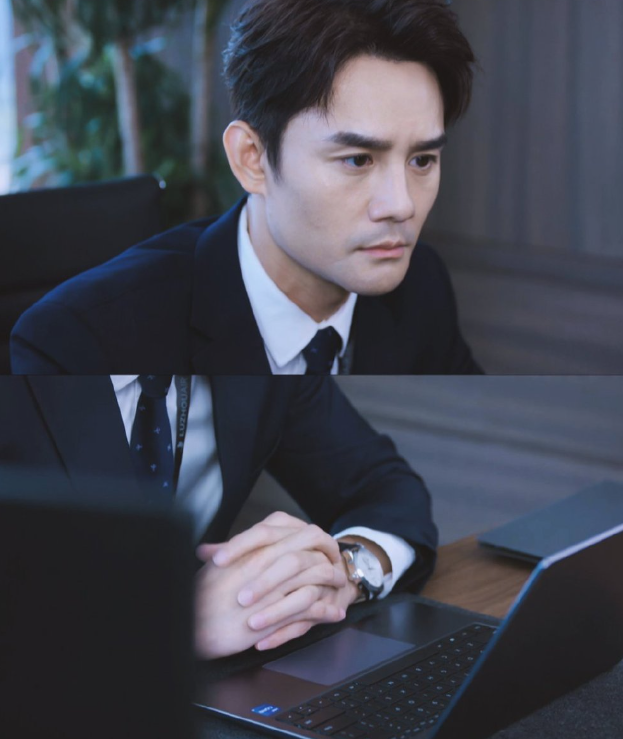 顾南亭|《向风而行》大城市几套豪宅,名表豪车不断,顾南亭凭啥这么有钱