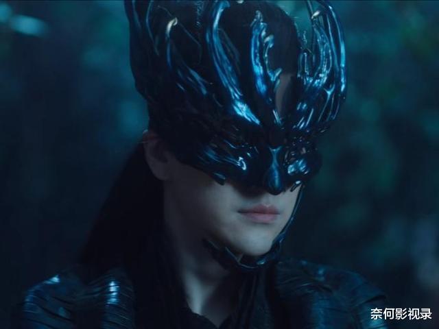 反派|《苍兰诀》中,有2个不太聪明的反派,巽风只是其一