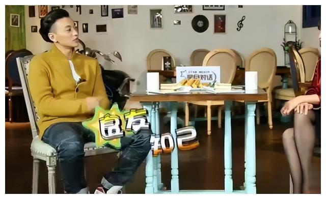 周一围|“绝世男人”周一围:情断童蕾调教朱丹,讨章子怡欢心竟再次翻红