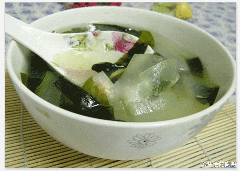 最适合冬天喝的4道营养汤,每天喝一碗,驱寒暖胃,身体更健康!