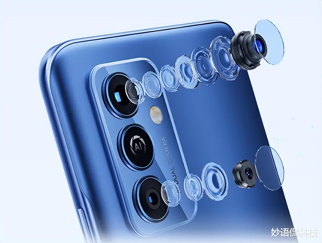 华为手机|华为突然上架5G新机，6000mAh+256GB+2TB，买得起的华为手机