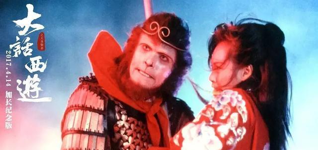 周星驰|吴孟达周星驰评分最高5部电影，《鹿鼎记》第4，第一喜剧天花板