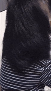 “自从换上了这种凳子，店里的生意格外的好！”