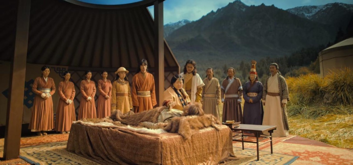 芒果台|播放量8612万，“闷声干大事”的芒果台，这次又出了部正能量精品