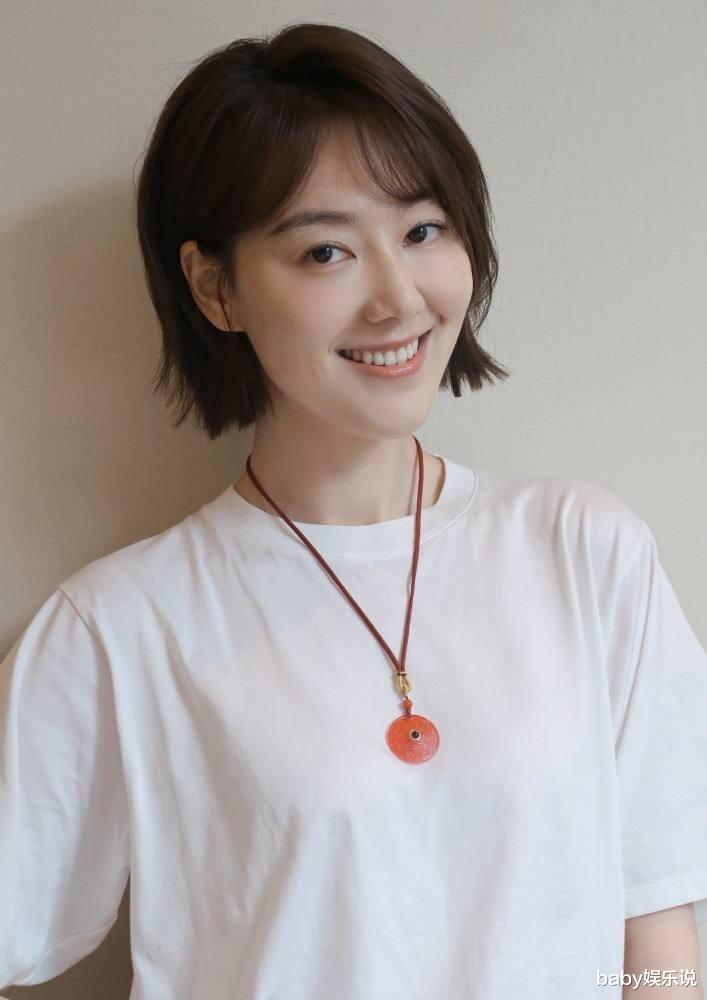 王冠|女主持王冠:二度离开央视,深陷桃色绯闻,如今咋样了?