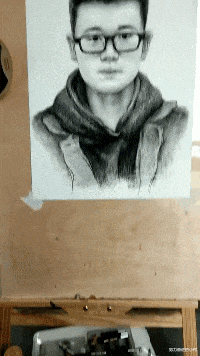 发型 发型不仅能决定颜值,还能影响性别