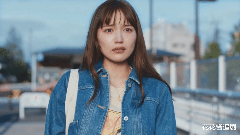 日剧|打开了日剧《静雪》，戳中了泪点！