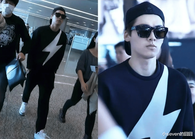 李易峰|李易峰塌房后新计划被曝,本人打算出国,团队工作人员准备换老板