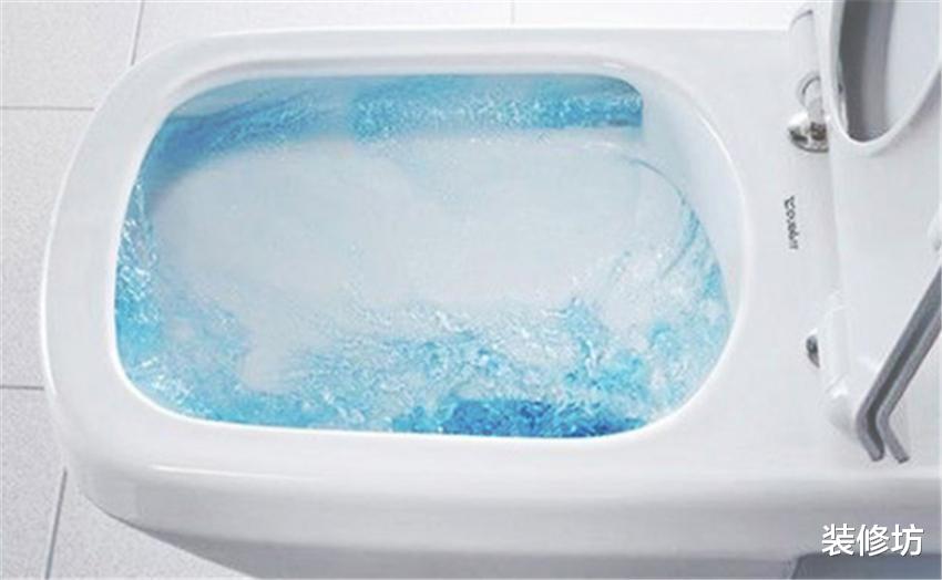 直冲式还是虹吸式?买马桶不搞清楚这些区别,用上会后悔!