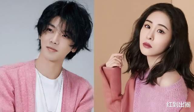 华晨宇|华晨宇恋情再添实锤！带王悦伊外出聚餐被拍，两人紧挨彼此显亲密