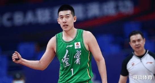 辽宁男篮|不想退役！李晓旭想再战一年，除了身体原因还考虑辽宁男篮的需要